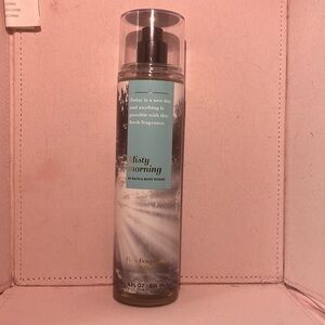 Misty morning Bath and Bodywork’s Fragrance Mist